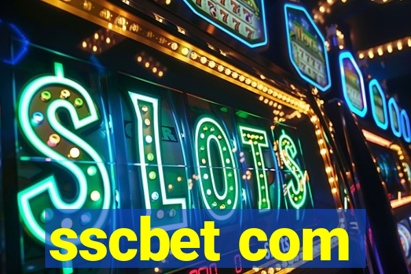 sscbet com